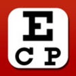 Icon of program: Eye Chart HD - Screen Vis…