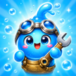 Icono de programa: Pipe Craft: Connect Puzzl…