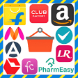 Icon of program: Online Shopping App