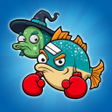 Icon of program: Totally Fishy