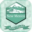 Icon of program: State Parks In New Mexico