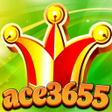Icon of program: ace3655Leap