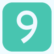 Icon of program: What 9 is it?