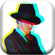 Icon of program: Color Divide Camera Effec…