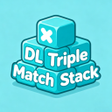 Icon of program: DL Triple Match Stack