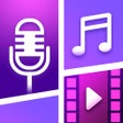 Icon of program: Acapella Maker-Acapella A…