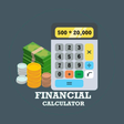 Icon of program: Financial Calculator - In…