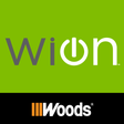 Woods WiOn icon
