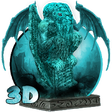 Icon of program: 3D River gods Cthulhu The…