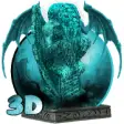 Icon of program: 3D River gods Cthulhu The…