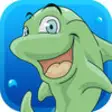 Icon of program: Dolphin Maze - For Kids! …