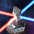 Icono de programa: Hex Laser Puzzle