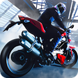 Icon of program: Power Racer City Moto Bik…