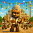 Icon of program: Craftsman Lebaran 2026