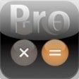 Icon of program: Calc Pro Calculator