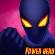 Icono de programa: Power Hero Spider - Free …