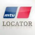 Icon of program: MTU Locator