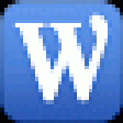 Icon of program: PDF to Word Converter Pro…