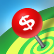 Icono de programa: GeoQpons Shopping Coupons…