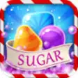 Icon of program: Jelly Smash 2 - Sugar Man…