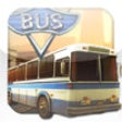 Icon of program: City Bus Driving 3D Simul…