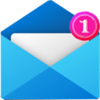 Icon of program: Free Email App for Androi…