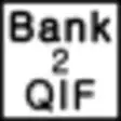 Icon of program: Bank2QIF