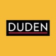 Icon of program: Duden German Dictionaries