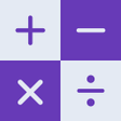Icon of program: Equ8: Daily Math Puzzle