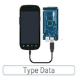 Icono de programa: Arduino Android OTG USB