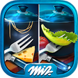 Icon of program: Find Differences Kitchens…