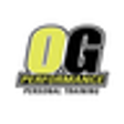 Icono de programa: Oppose Gravity Performanc…