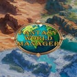 Icono de programa: Fantasy World Manager
