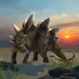 Icon of program: Stegosaurus Survival
