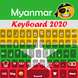 Icono de programa: New Myanmar keyboard 2020…