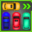 Icono de programa: Unblock Car Parking Puzzl…