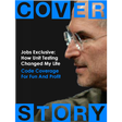 Icono de programa: CoverStory