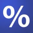 Icon of program: Percent Pro - Sales Tax, …