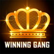 Icon of program: Winning Gang - Football B…