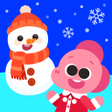 Icon of program: Cocobi Little Winter Play