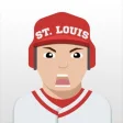 Icon of program: St. Louis Baseball Sticke…
