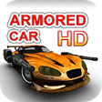 Armored Car HD (Racing Game) icon