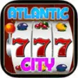 Icon of program: A Atlantic City - Slots, …