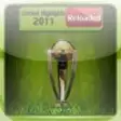 Icon of program: Cricket Highlights 2011