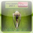 Icon of program: Cricket Highlights 2011