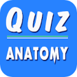 Icon of program: Anatomy 2000 Questions Qu…