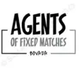Icon of program: AGENT OF FIXED MATCHES