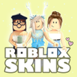 Icon of program: Girls Skins for Roblox