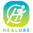Icon of program: Healure: Physiotherapy Ex…