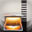 Icon of program: PowerUp - Retro 8-bit Vid…